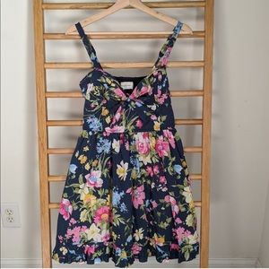 Abercrombie & Fitch Dress (Size L)